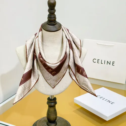 Replica Celine Silk Squares #1477174 $64.00 USD for Wholesale