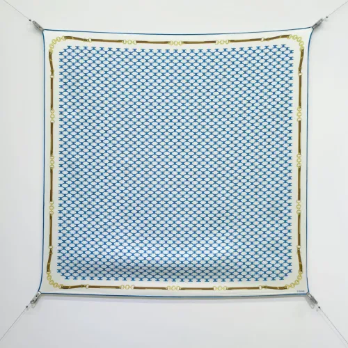 Cheap Celine Silk Squares #1477178, $$64.00 USD On Celine Scarf