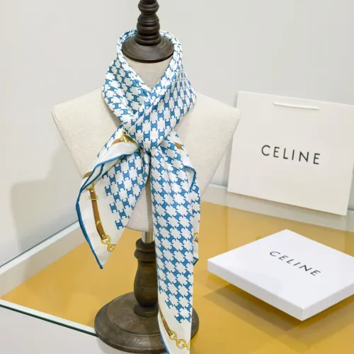 Replica Celine Silk Squares #1477178 $64.00 USD for Wholesale