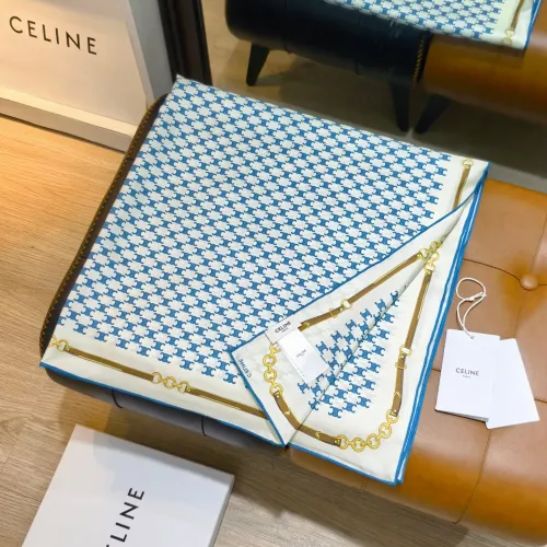 Replica Celine Silk Squares #1477178 $64.00 USD for Wholesale