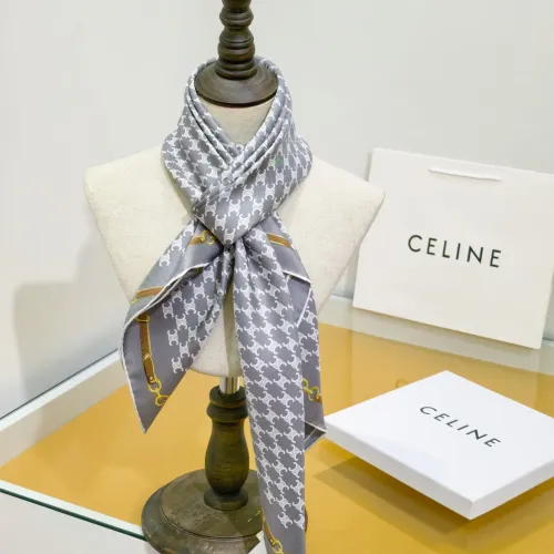 Replica Celine Silk Squares #1477179 $64.00 USD for Wholesale