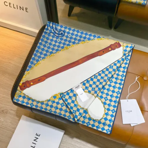 Replica Celine Silk Squares #1477180 $64.00 USD for Wholesale