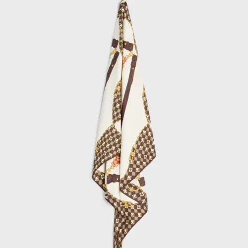 Replica Celine Silk Squares #1477181 $64.00 USD for Wholesale
