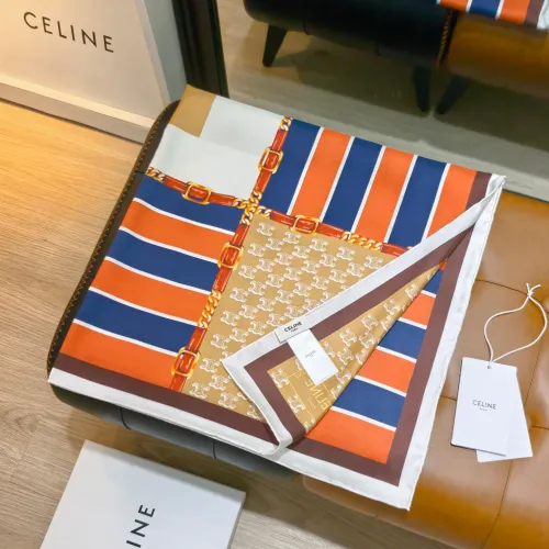 Replica Celine Silk Squares #1477182 $64.00 USD for Wholesale