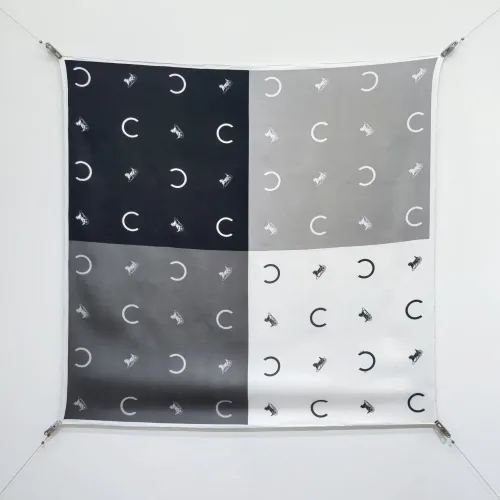 Cheap Celine Silk Squares #1477183, $$64.00 USD On Celine Scarf