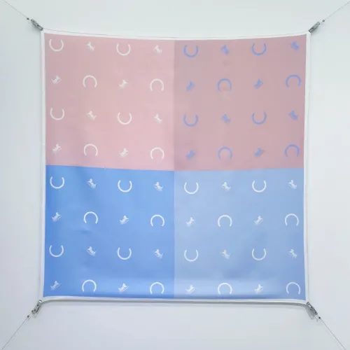 Cheap Celine Silk Squares #1477184, $$64.00 USD On Celine Scarf