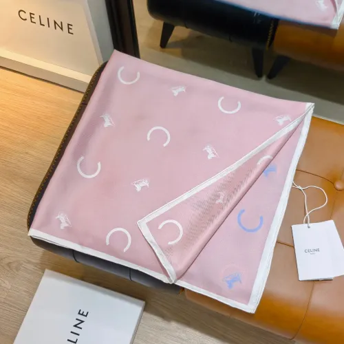 Replica Celine Silk Squares #1477184 $64.00 USD for Wholesale