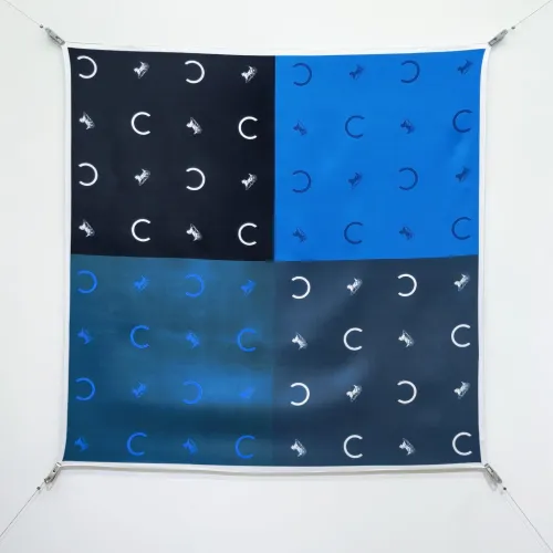 Cheap Celine Silk Squares #1477185, $$64.00 USD On Celine Scarf