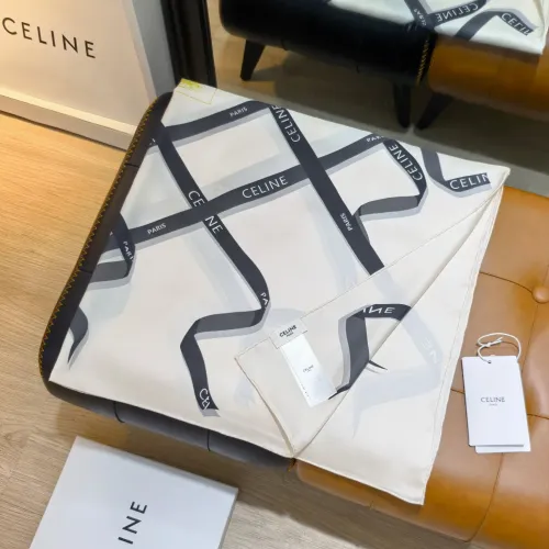 Replica Celine Silk Squares #1477187 $64.00 USD for Wholesale