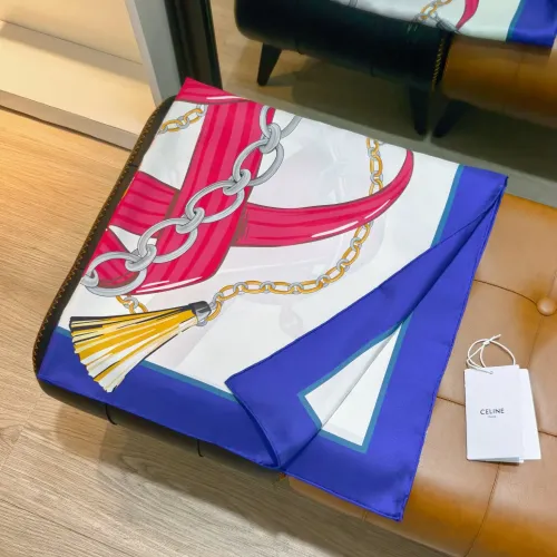 Replica Celine Silk Squares #1477188 $64.00 USD for Wholesale