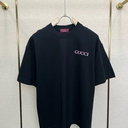 Cheap Gucci T-Shirts Short Sleeved For Unisex #1477191, $$52.00 USD On Gucci T-Shirts