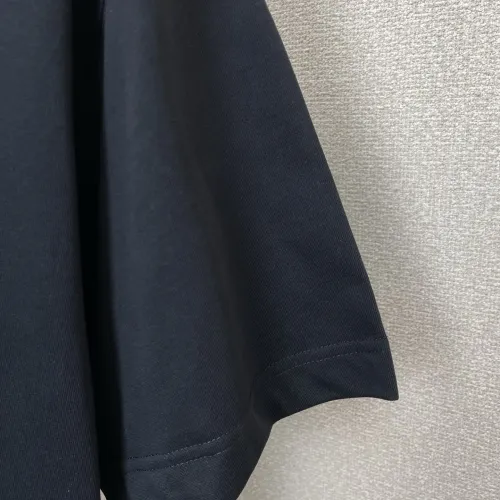 Replica Gucci T-Shirts Short Sleeved For Unisex #1477191 $52.00 USD for Wholesale