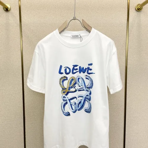 Cheap LOEWE T-Shirts Short Sleeved For Unisex #1477194, $$56.00 USD On LOEWE T-Shirts