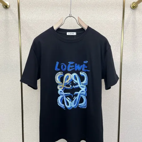 Cheap LOEWE T-Shirts Short Sleeved For Unisex #1477195, $$56.00 USD On LOEWE T-Shirts