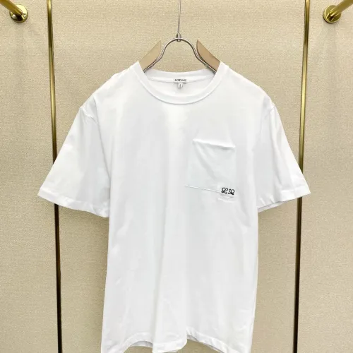 Cheap LOEWE T-Shirts Short Sleeved For Unisex #1477198, $$60.00 USD On LOEWE T-Shirts