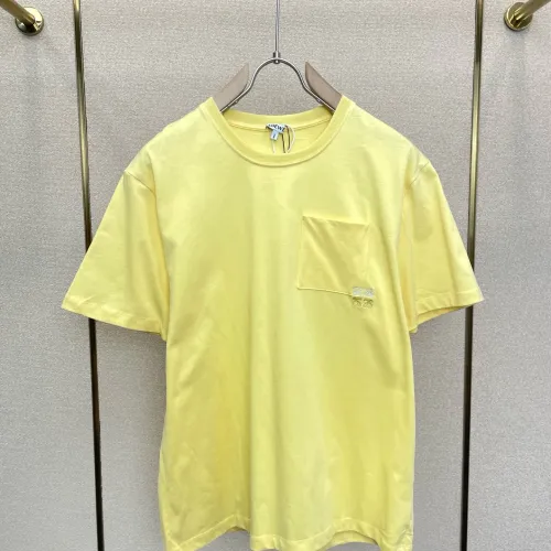 Cheap LOEWE T-Shirts Short Sleeved For Unisex #1477199, $$60.00 USD On LOEWE T-Shirts