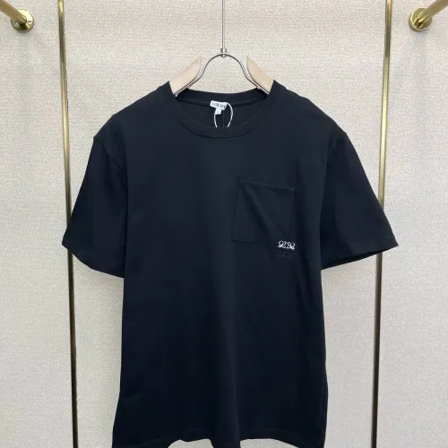 Cheap LOEWE T-Shirts Short Sleeved For Unisex #1477200, $$60.00 USD On LOEWE T-Shirts