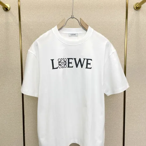 Cheap LOEWE T-Shirts Short Sleeved For Unisex #1477203, $$72.00 USD On LOEWE T-Shirts