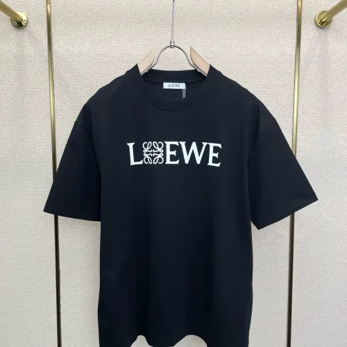 Cheap LOEWE T-Shirts Short Sleeved For Unisex #1477204, $$72.00 USD On LOEWE T-Shirts