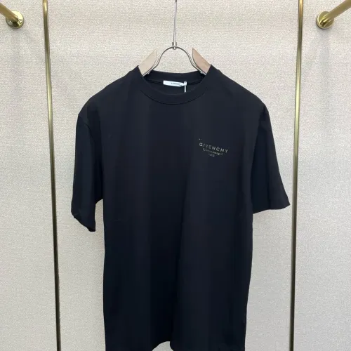 Cheap Givenchy T-Shirts Short Sleeved For Unisex #1477210, $$68.00 USD On Givenchy T-Shirts