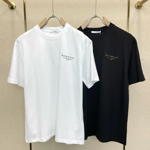Replica Givenchy T-Shirts Short Sleeved For Unisex #1477210 $68.00 USD for Wholesale