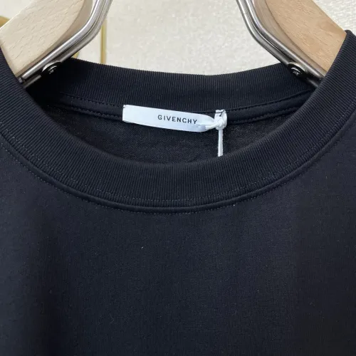 Replica Givenchy T-Shirts Short Sleeved For Unisex #1477210 $68.00 USD for Wholesale