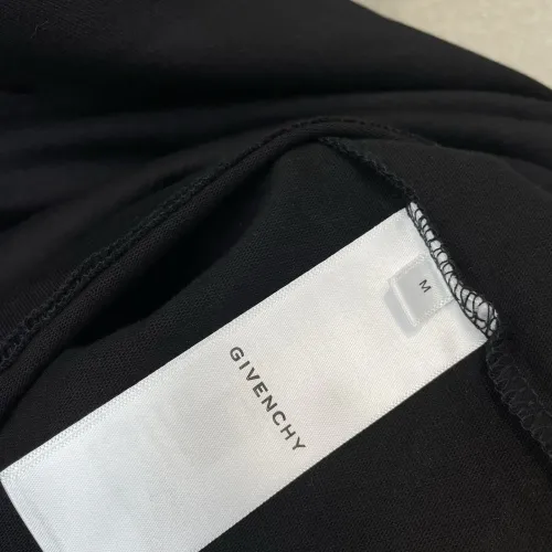 Replica Givenchy T-Shirts Short Sleeved For Unisex #1477210 $68.00 USD for Wholesale