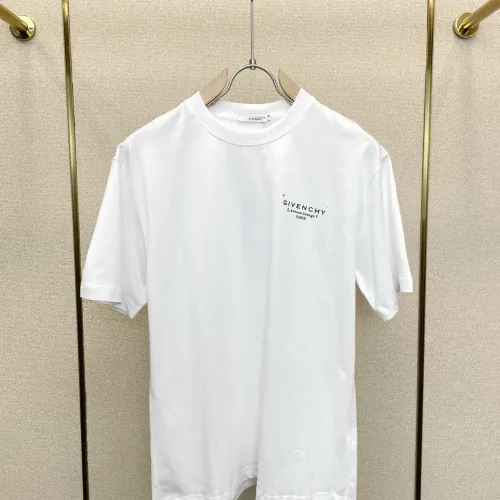 Cheap Givenchy T-Shirts Short Sleeved For Unisex #1477211, $$68.00 USD On Givenchy T-Shirts