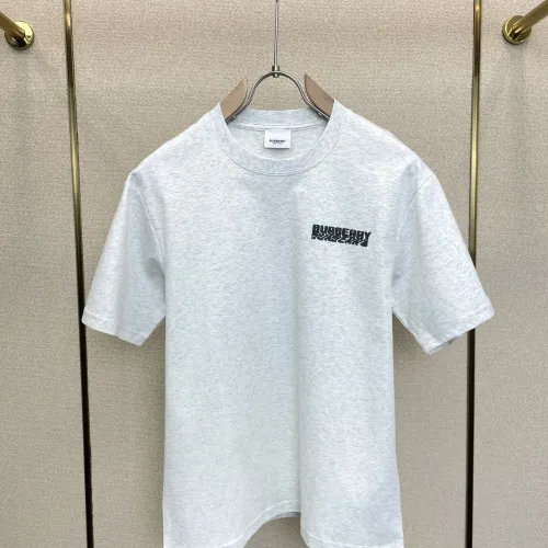Cheap Burberry T-Shirts Short Sleeved For Men #1477225, $$72.00 USD On Burberry T-Shirts
