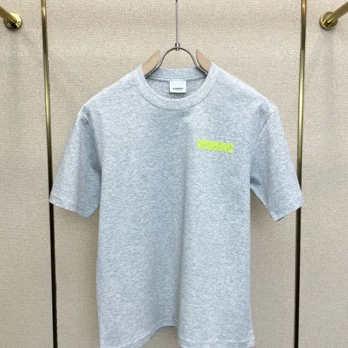 Cheap Burberry T-Shirts Short Sleeved For Men #1477226, $$72.00 USD On Burberry T-Shirts