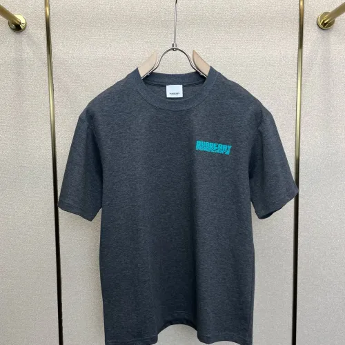 Cheap Burberry T-Shirts Short Sleeved For Men #1477227, $$72.00 USD On Burberry T-Shirts