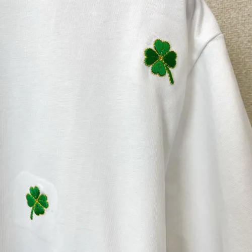 Replica Christian Dior T-Shirts Short Sleeved For Men #1477230 $72.00 USD for Wholesale