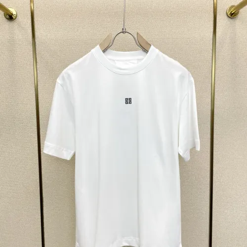 Cheap Givenchy T-Shirts Short Sleeved For Unisex #1477235, $$72.00 USD On Givenchy T-Shirts