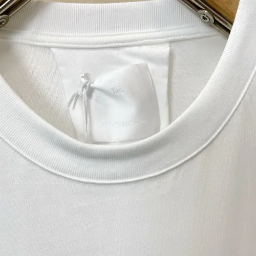 Replica Givenchy T-Shirts Short Sleeved For Unisex #1477235 $72.00 USD for Wholesale