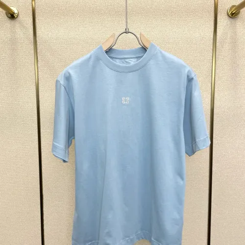 Cheap Givenchy T-Shirts Short Sleeved For Unisex #1477236, $$72.00 USD On Givenchy T-Shirts