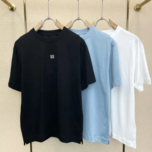 Replica Givenchy T-Shirts Short Sleeved For Unisex #1477237 $72.00 USD for Wholesale
