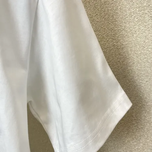 Replica Balenciaga T-Shirts Short Sleeved For Unisex #1477244 $76.00 USD for Wholesale