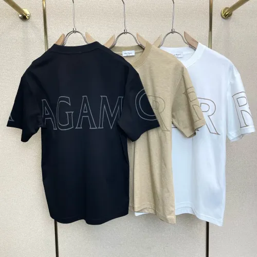Replica Moncler T-Shirts Short Sleeved For Men #1477250 $72.00 USD for Wholesale