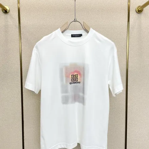 Cheap Givenchy T-Shirts Short Sleeved For Men #1477254, $$76.00 USD On Givenchy T-Shirts