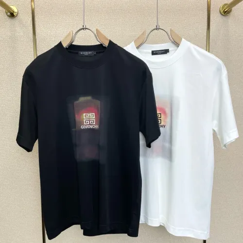 Replica Givenchy T-Shirts Short Sleeved For Men #1477254 $76.00 USD for Wholesale