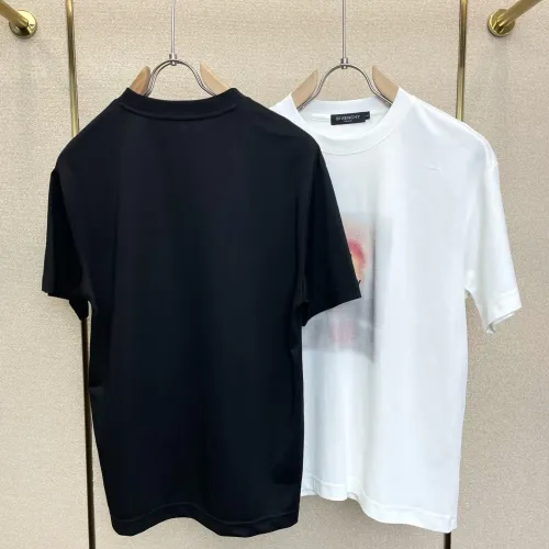 Replica Givenchy T-Shirts Short Sleeved For Men #1477255 $76.00 USD for Wholesale