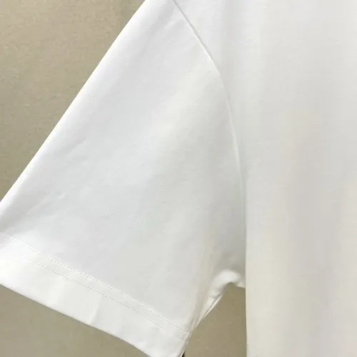 Replica Gucci T-Shirts Short Sleeved For Men #1477256 $76.00 USD for Wholesale