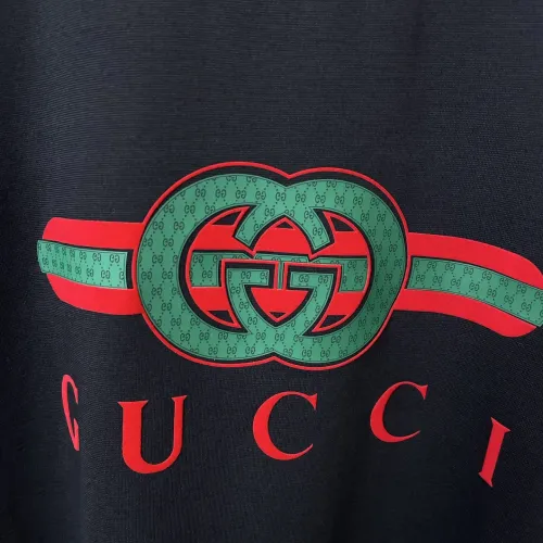 Replica Gucci T-Shirts Short Sleeved For Men #1477259 $76.00 USD for Wholesale