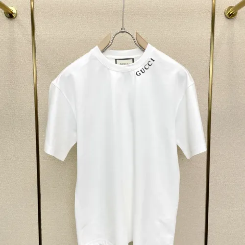 Cheap Gucci T-Shirts Short Sleeved For Men #1477260, $$76.00 USD On Gucci T-Shirts