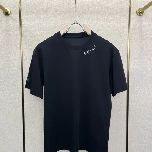 Cheap Gucci T-Shirts Short Sleeved For Men #1477261, $$76.00 USD On Gucci T-Shirts