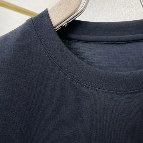 Replica Gucci T-Shirts Short Sleeved For Men #1477261 $76.00 USD for Wholesale