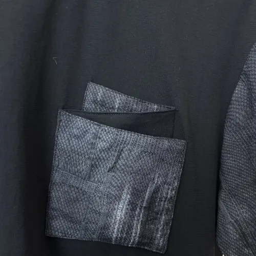 Replica Christian Dior T-Shirts Short Sleeved For Men #1477266 $76.00 USD for Wholesale