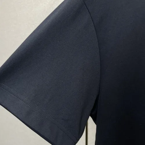 Replica Prada T-Shirts Short Sleeved For Men #1477268 $76.00 USD for Wholesale