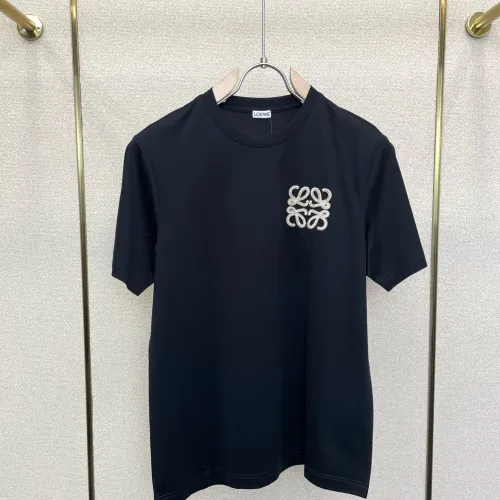 Cheap LOEWE T-Shirts Short Sleeved For Men #1477273, $$80.00 USD On LOEWE T-Shirts