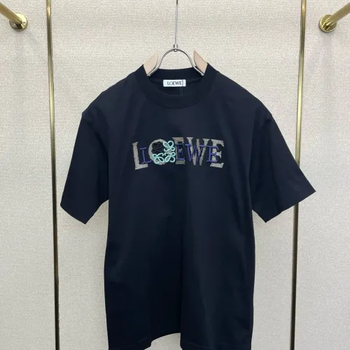 Cheap LOEWE T-Shirts Short Sleeved For Men #1477281, $$80.00 USD On LOEWE T-Shirts